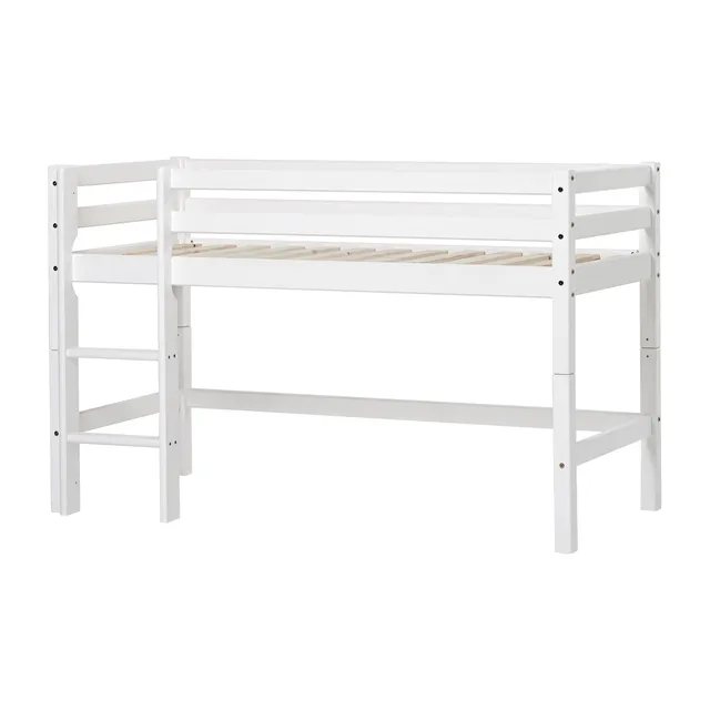 hoppekids-eco-dream-halbhochbett-90x200-cm-105-cm-h-he image 1