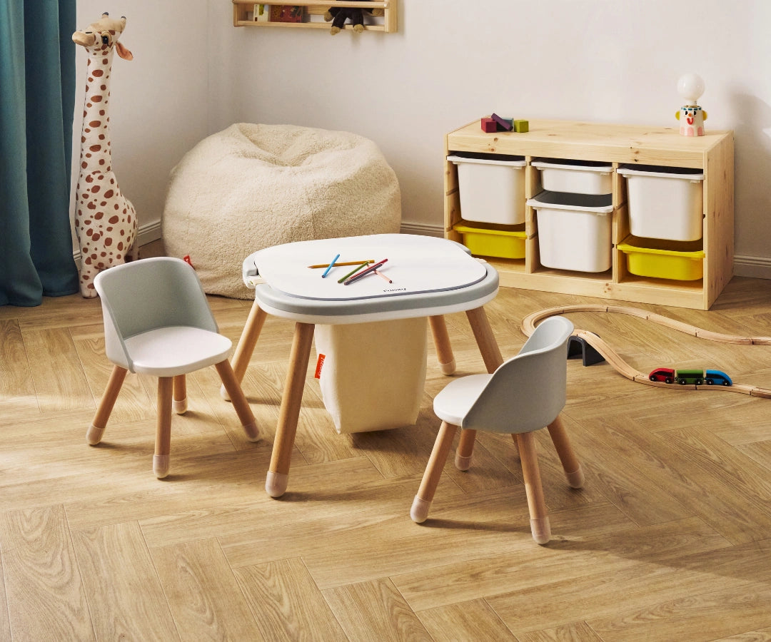 funzy-spieltisch-stuhl-set-8-in-1-montessori-spieltisch-mit-stuhl-und-spielzeugb image 4