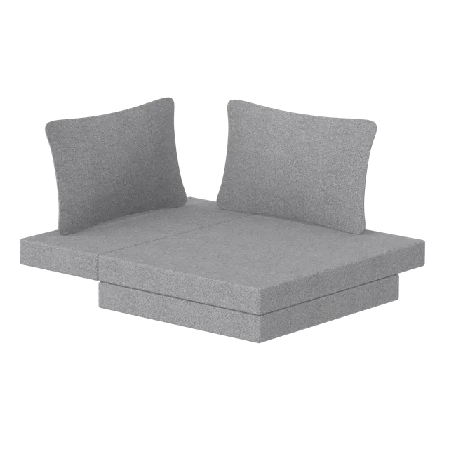 flexa-schaummatratze-f-r-sofabett-casa-modul-mit-kissen image 1