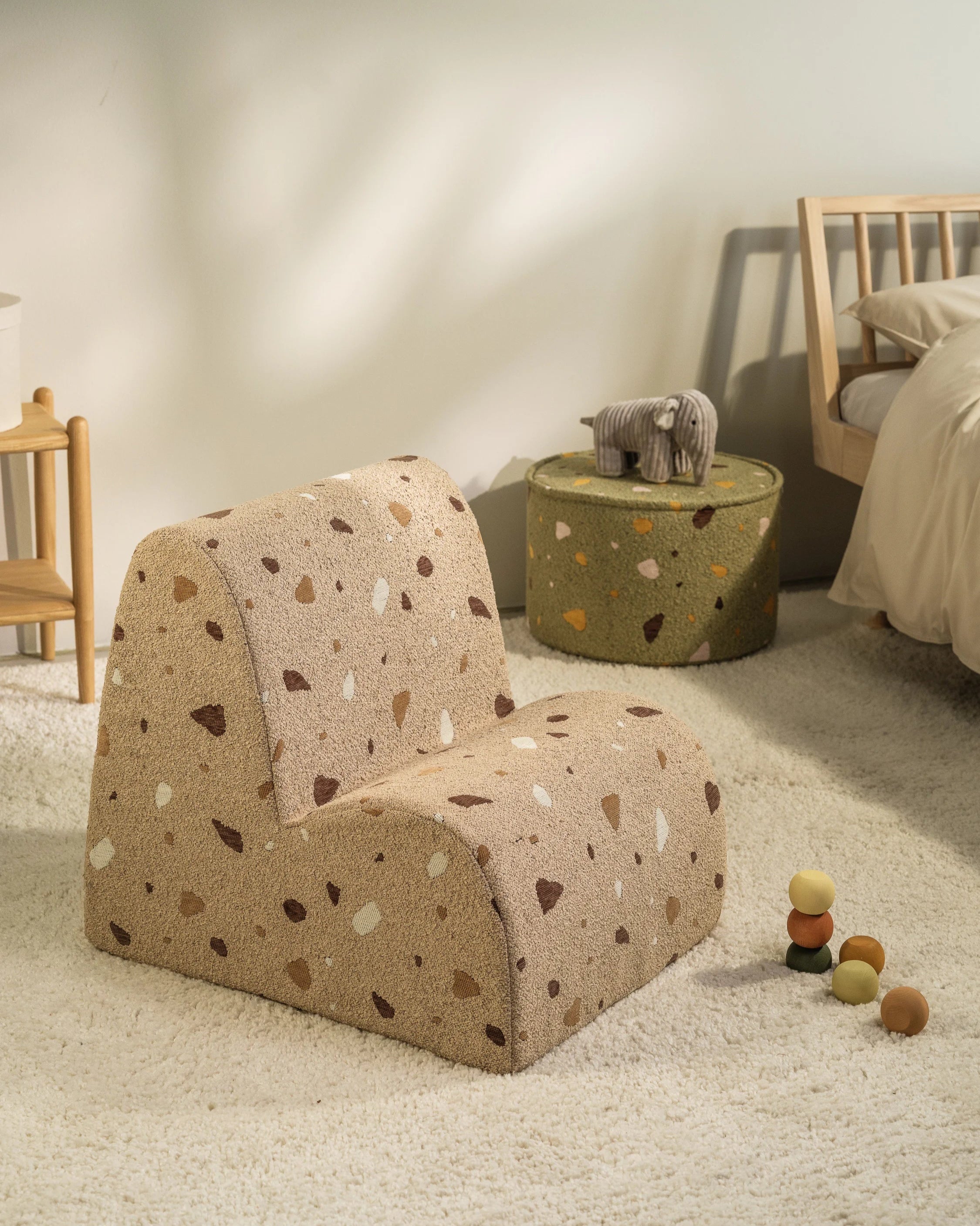 wigiwama-cloud-chair-sessel-terrazzo-sand image 4