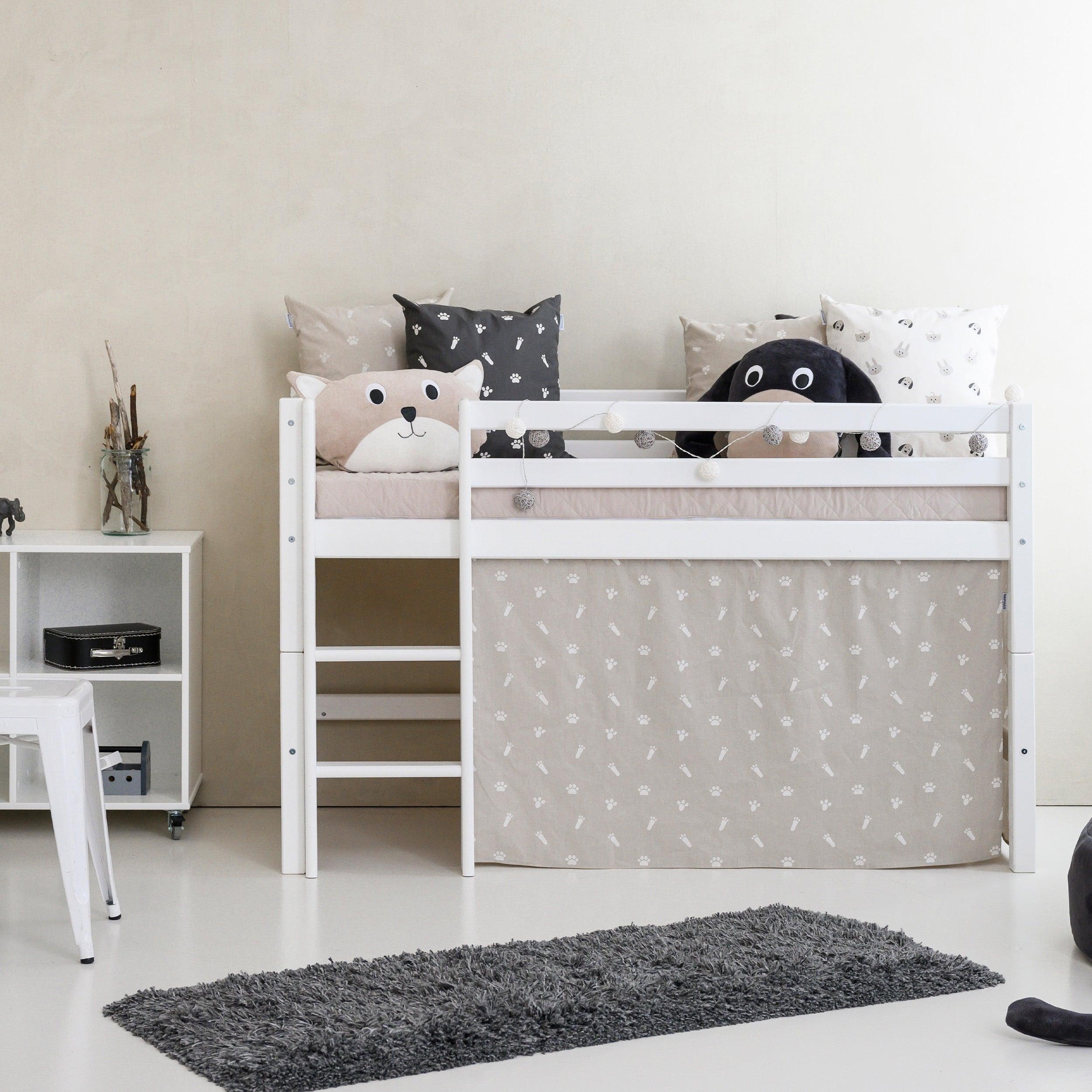 hoppekids-pets-bettvorhang-silver-cloud image 3
