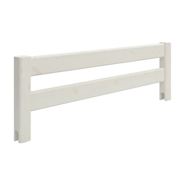 flexa-classic-absturzsicherung-wei-f-r-mittelhohes-bett image 1