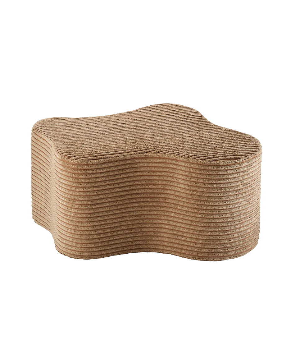 wigiwama-cloud-pouf-wolkenpouffe-toffee-cord image 1