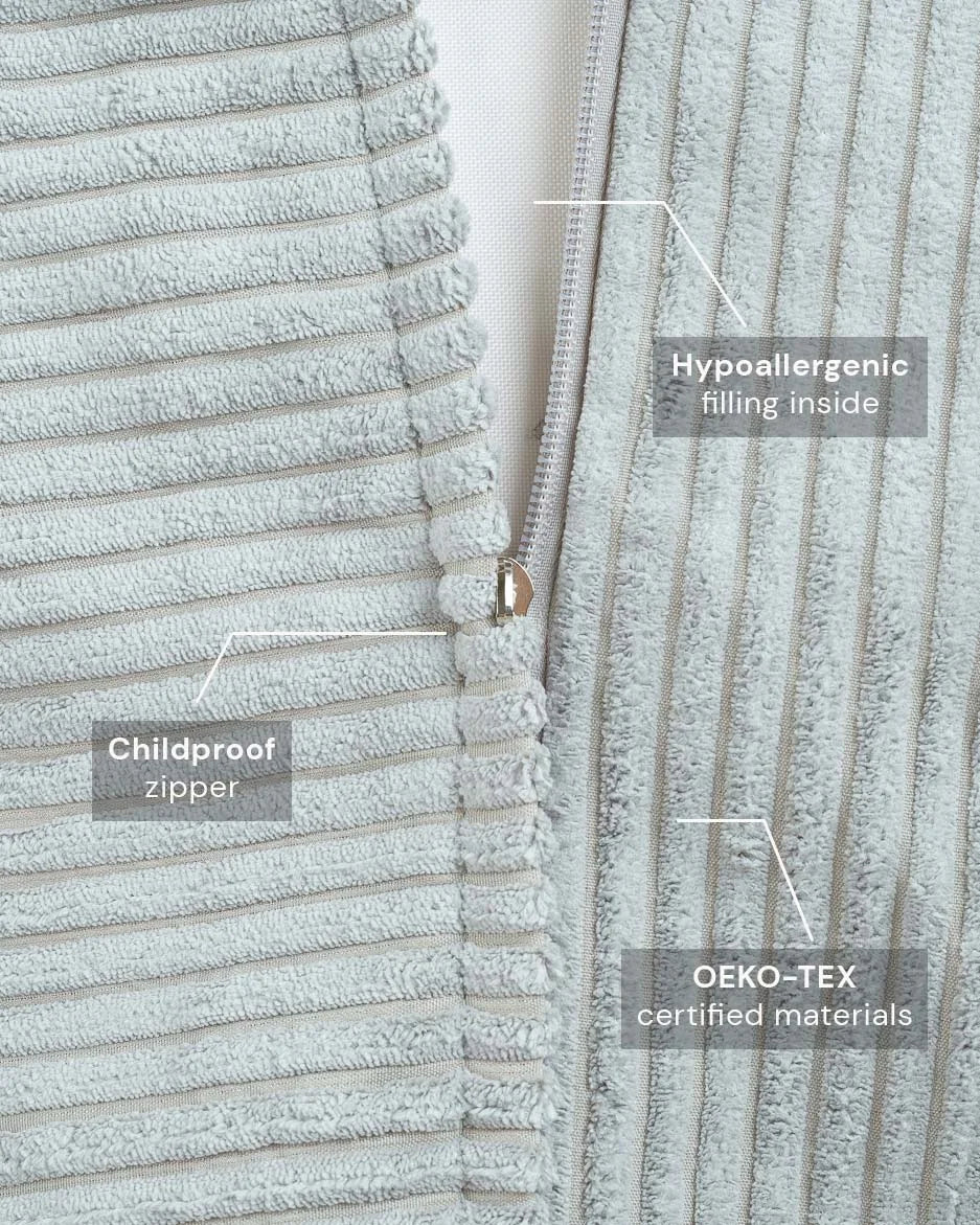 wigiwama-peppermint-green-sitzsack-aus-cord image 5