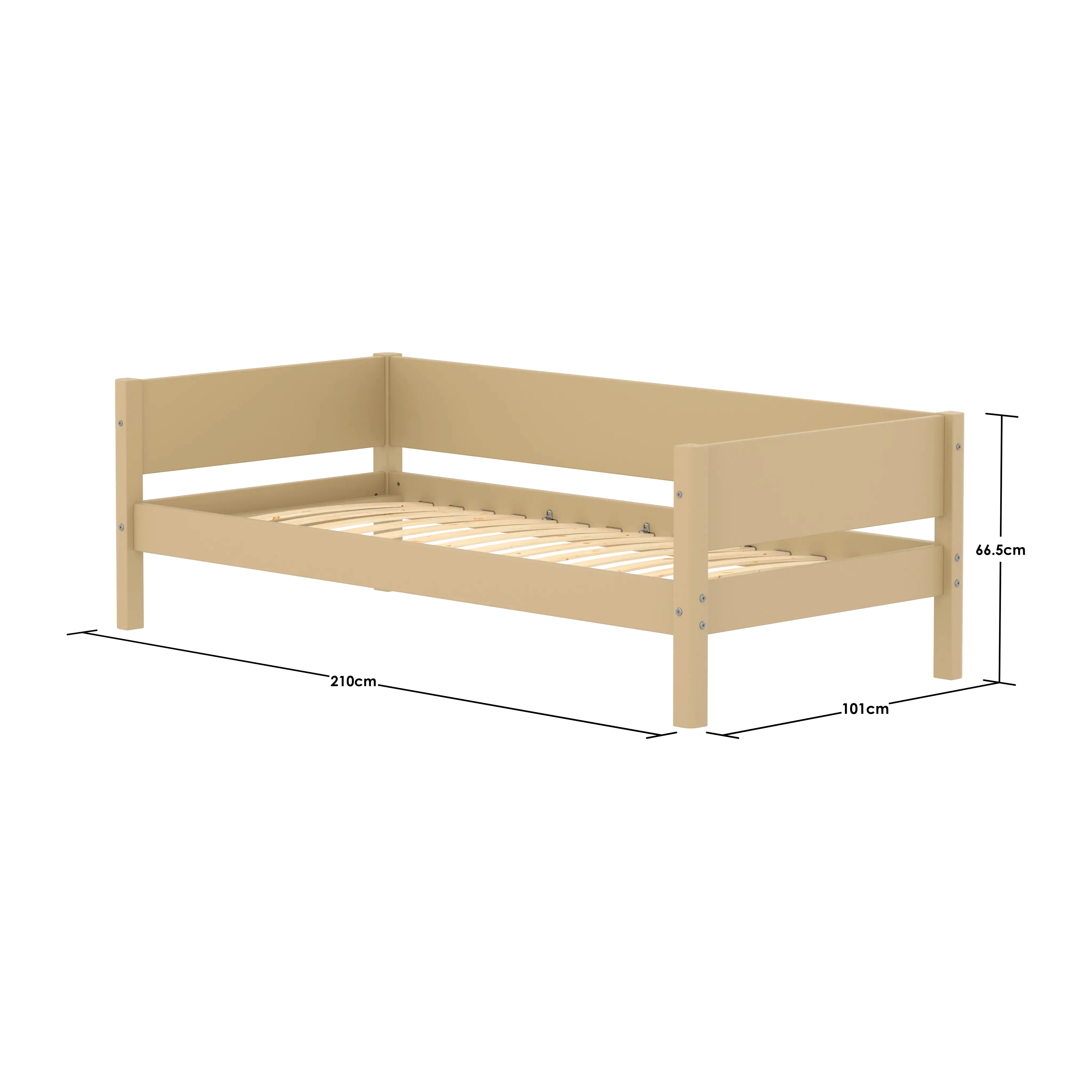 flexa-classic-daybed-einzelbett-mit-absturzsicherung-90x200-cm-wei image 8