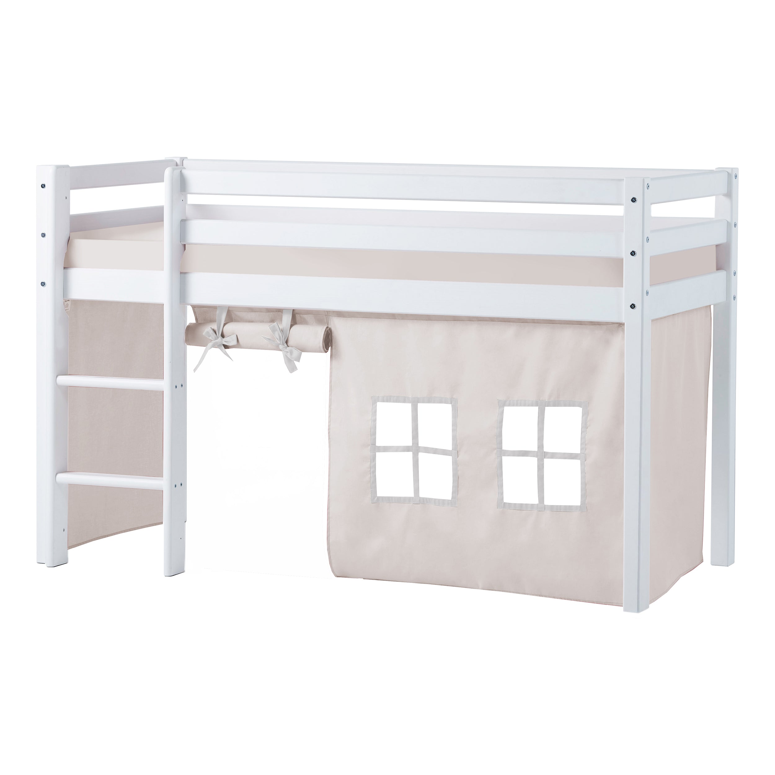 hoppekids-silver-cloud-bettvorhang-f-r-halbhochbett-70x160-90x200-cm image 5