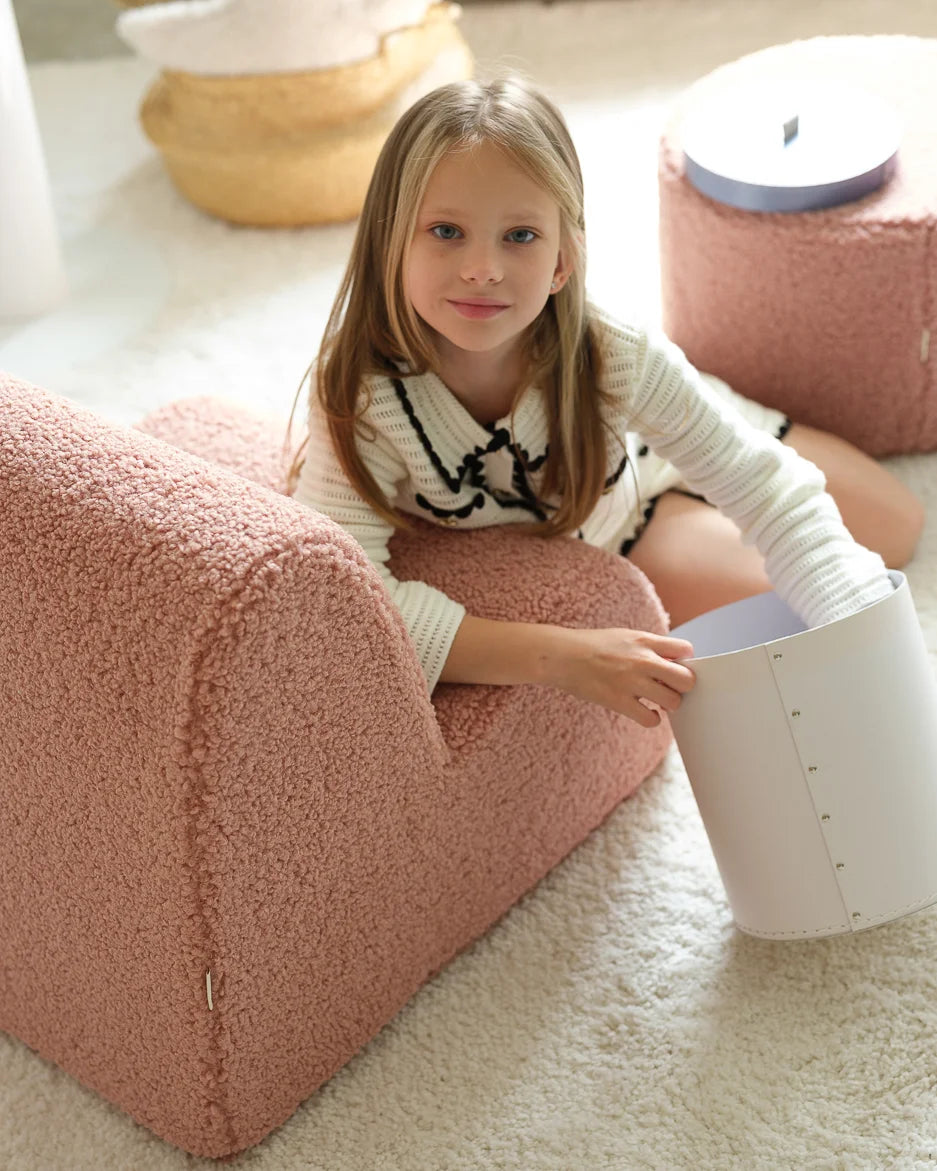 wigiwama-cloud-chair-guava-teddy-sessel image 4