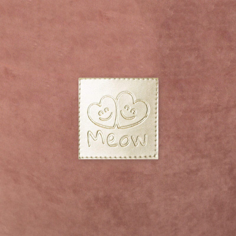 meowbaby-berzug-f-r-b-llebad-90x30-cm-velvet-marsala-rot image 1