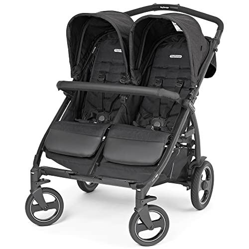 peg-perego-book-for-two-zwillingskinderwagen-schiefer-ab-geburt image 8