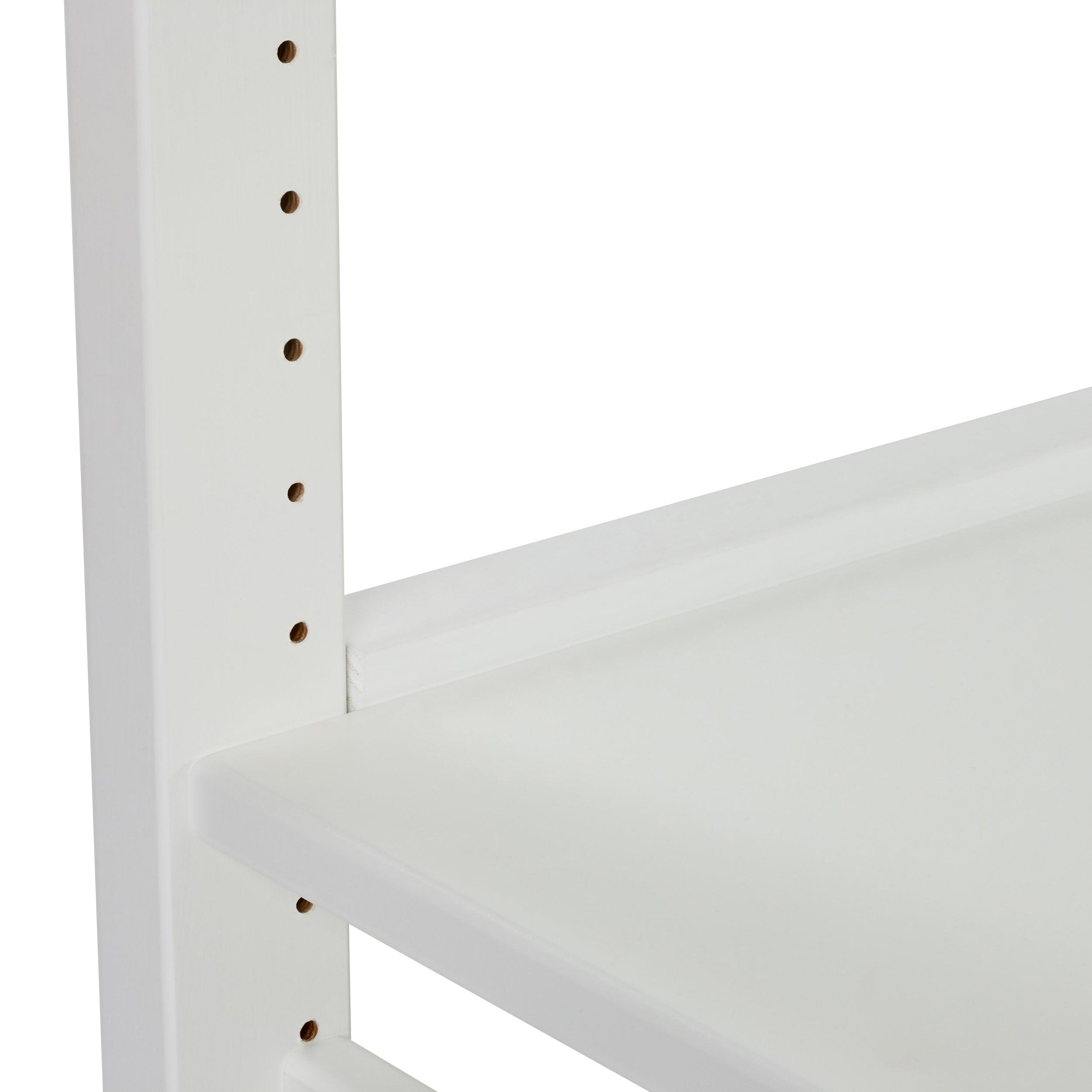 hoppekids-storey-sektion-mit-2-regalen-und-schreibplatte image 4