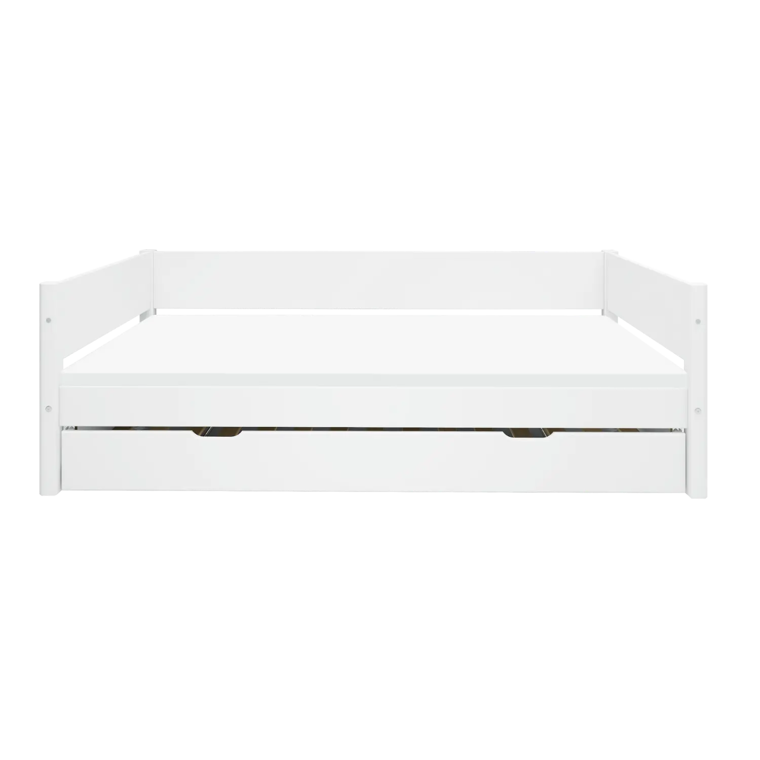 flexa-classic-einzelbett-90x200-cm-mit-ausziehbett-90x190-cm-wei image 6