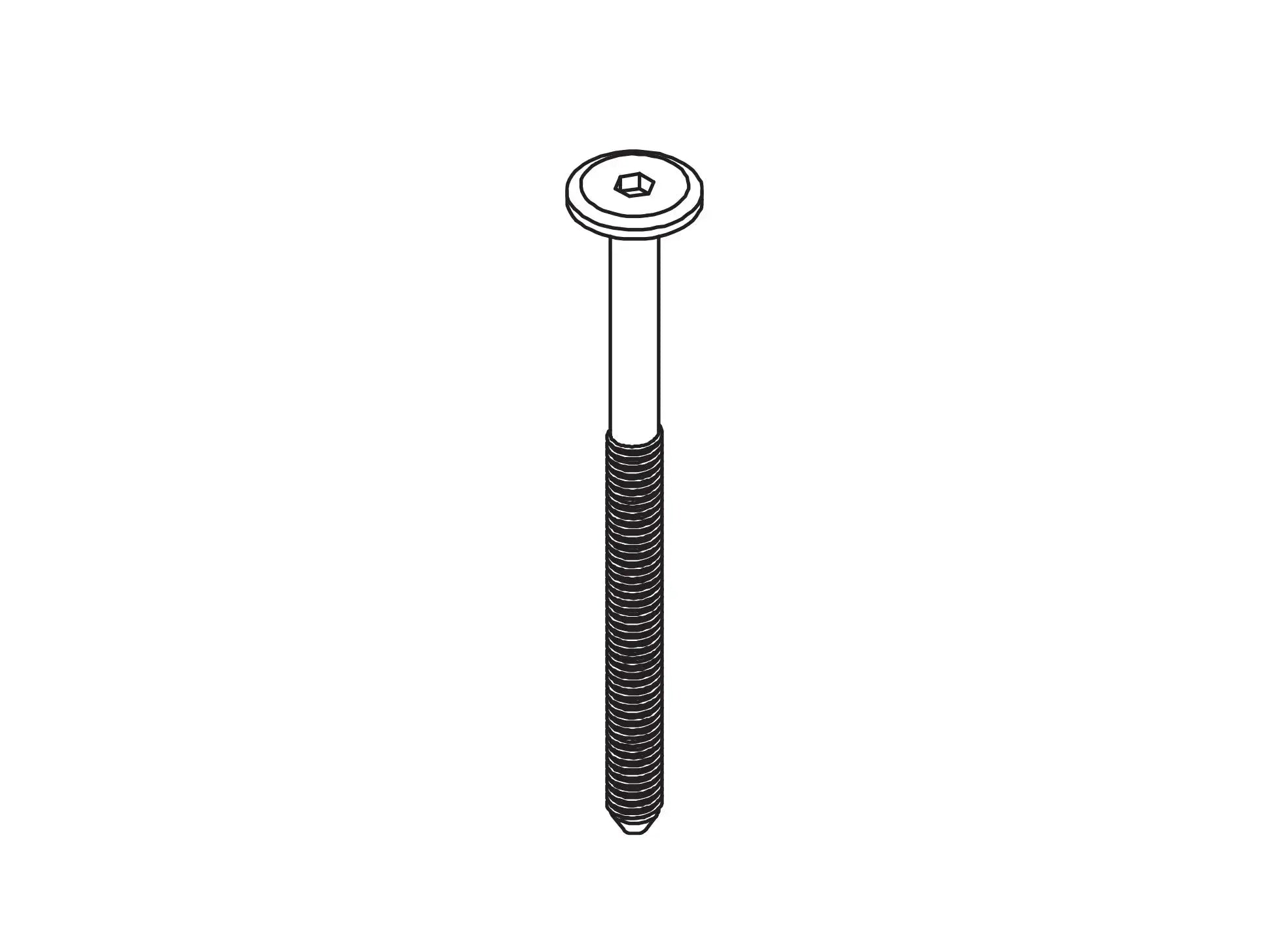 flexa-threaded-screw-beutel-20-st-ck-3909-70100-gewindestangen-ersatzteile image 6
