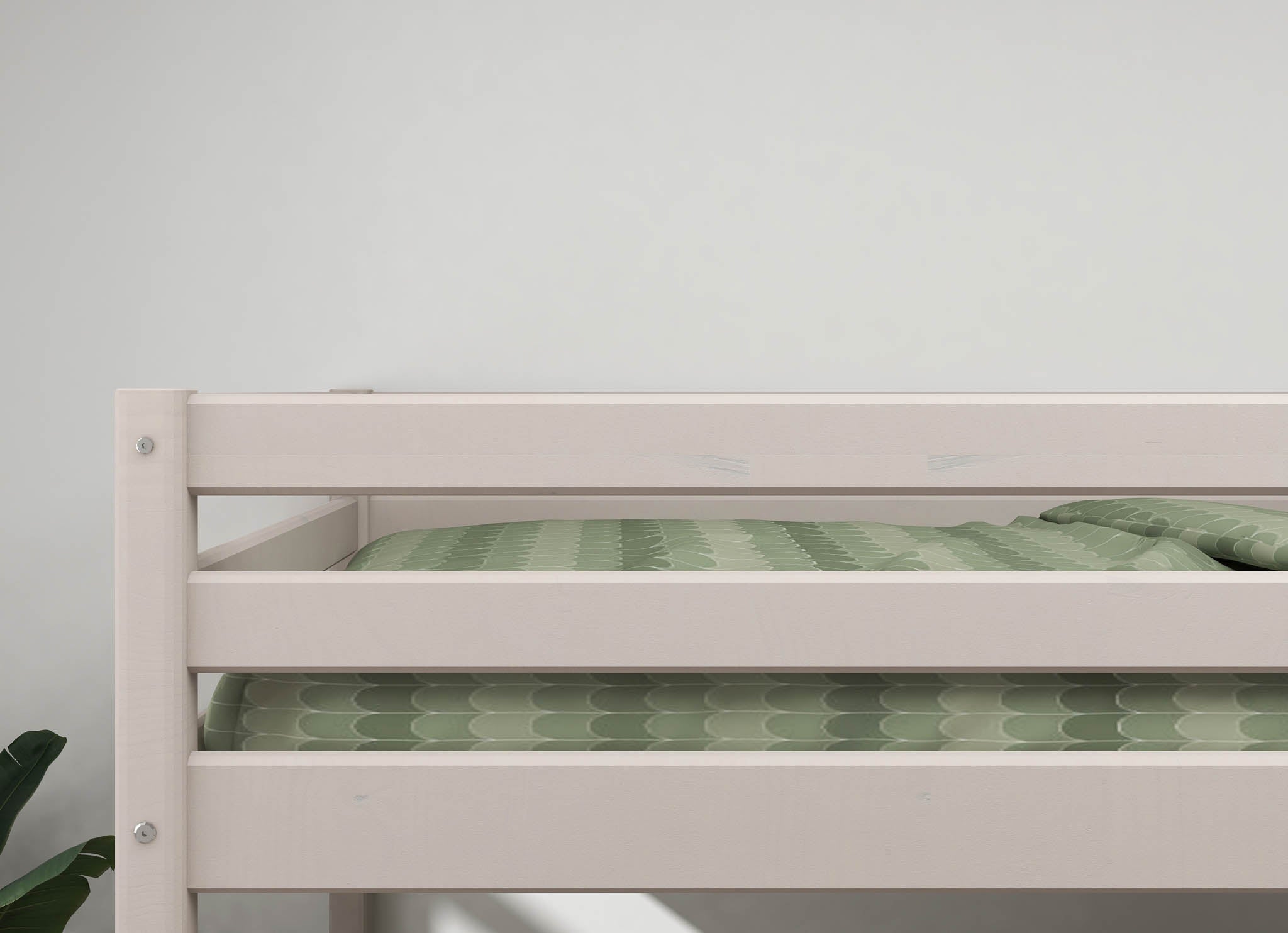 flexa-classic-etagenbett-90x200-cm-mit-schublade-leiter-und-sicherheitsgel-nder- image 4