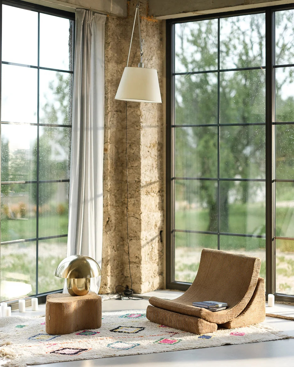 wigiwama-cloud-pouf-wolkenpouffe-toffee-cord image 3