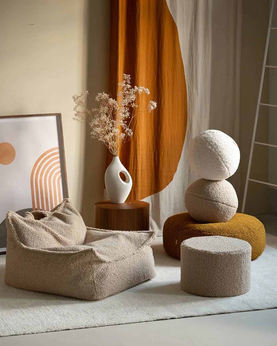 wigiwama-biscuit-ballkissen-teddy-ball-cushion image 8