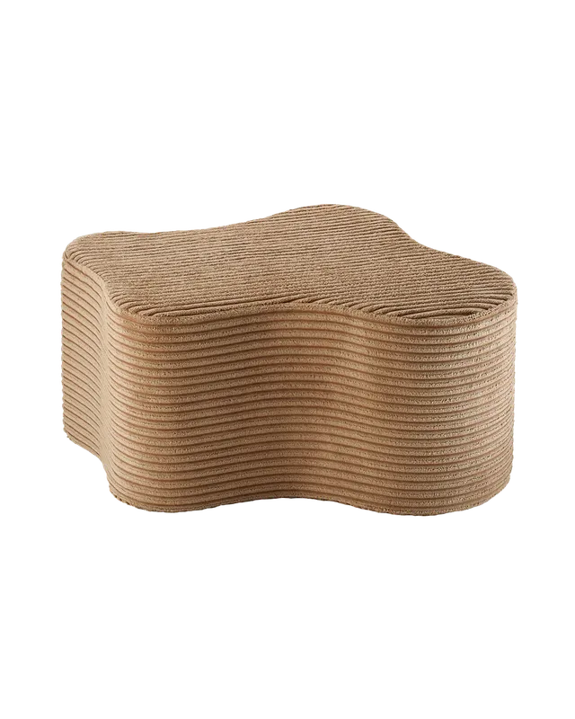 wigiwama-cloud-pouf-wolkenpouffe-toffee-cord image 1