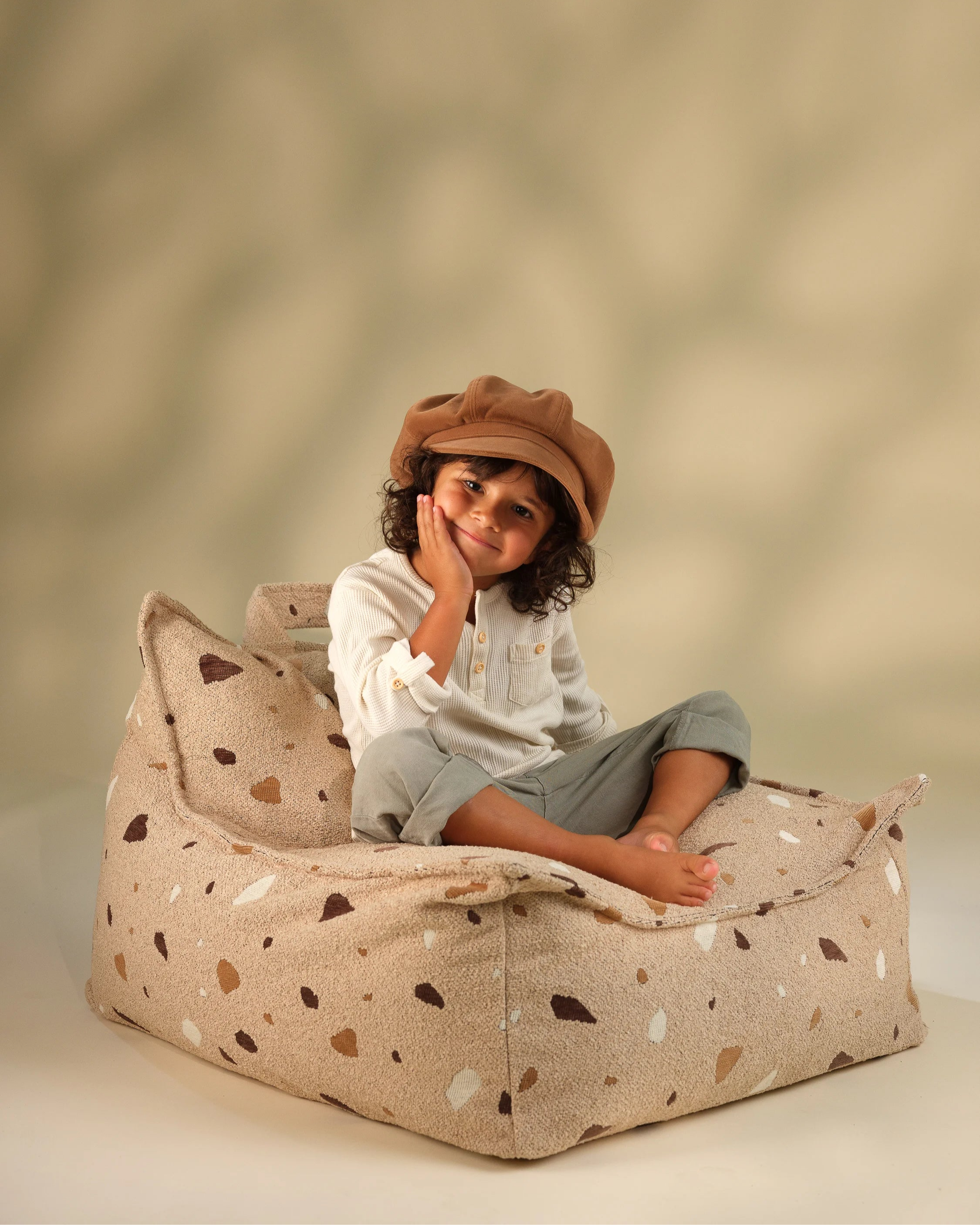 wigiwama-terrazzo-sand-sitzsack image 4