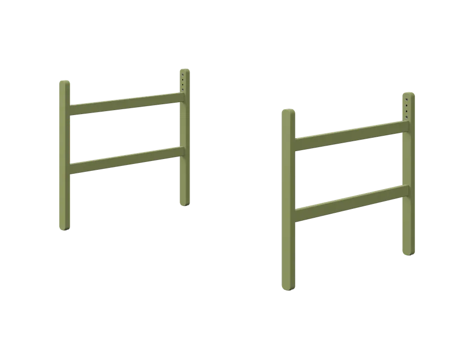 flexa-popsicle-pfosten-f-r-halbhohes-bett-birke image 1