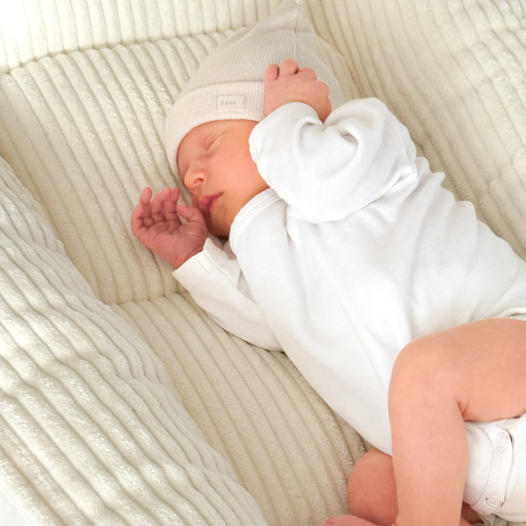 meowbaby-babynestchen-sthetik-cord-classic-cord-edition image 2