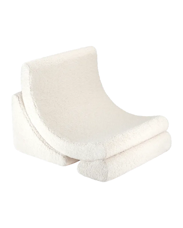 wigiwama-mondstuhl-modularer-kinderstuhl-cream-white-teddy image 1